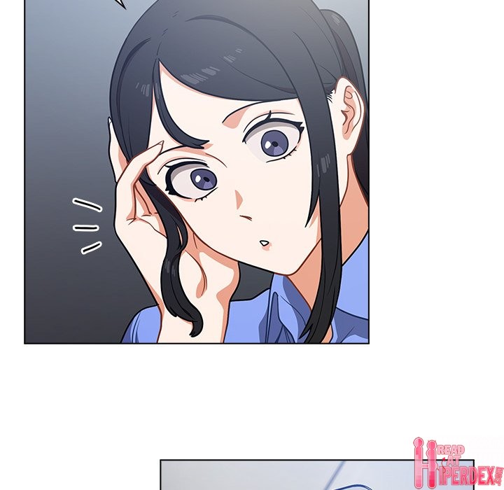 Naughty Little Secret - Chapter 3 [photo 106] - MangaPorn