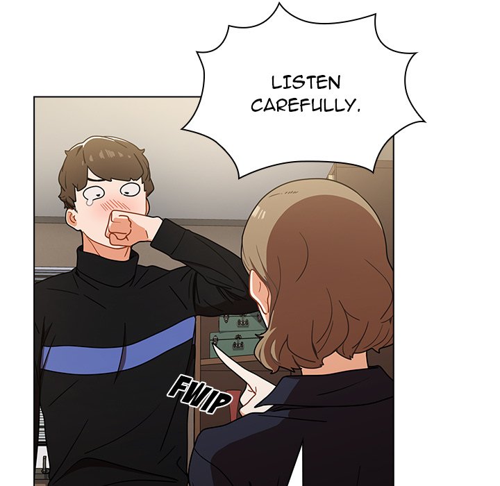 Naughty Little Secret - Chapter 3 [photo 11] - MangaPorn