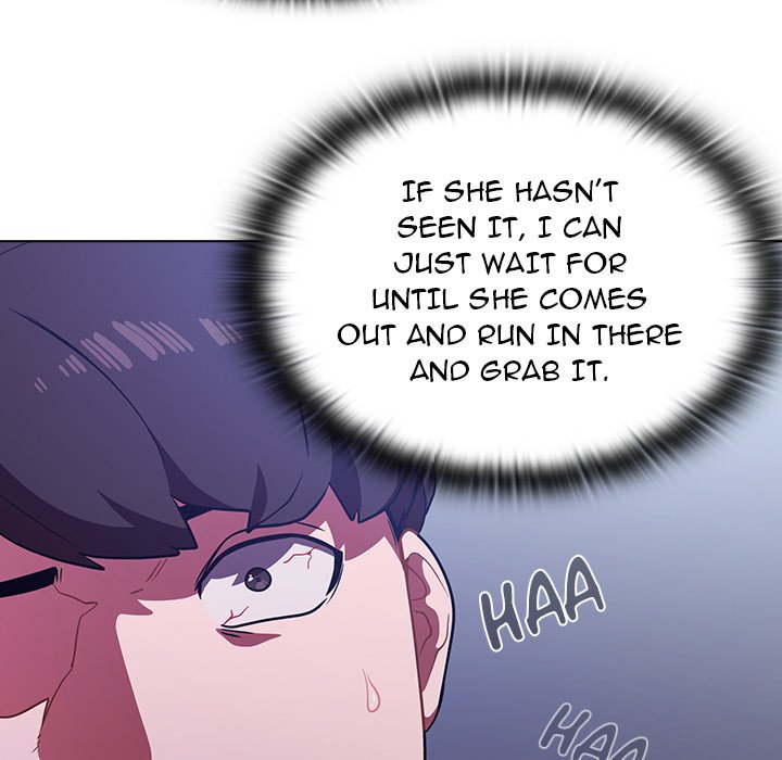 Naughty Little Secret - Chapter 3 [photo 113] - MangaPorn