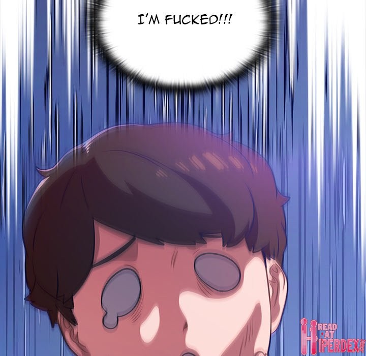 Naughty Little Secret - Chapter 3 [photo 118] - MangaPorn