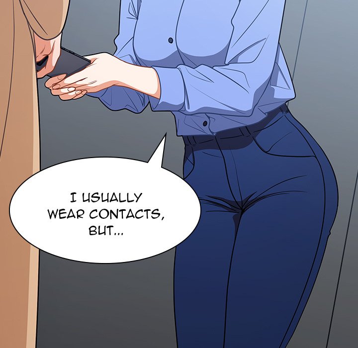 Naughty Little Secret - Chapter 3 [photo 123] - MangaPorn