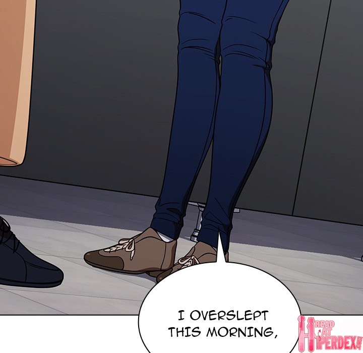 Naughty Little Secret - Chapter 3 [photo 124] - MangaPorn