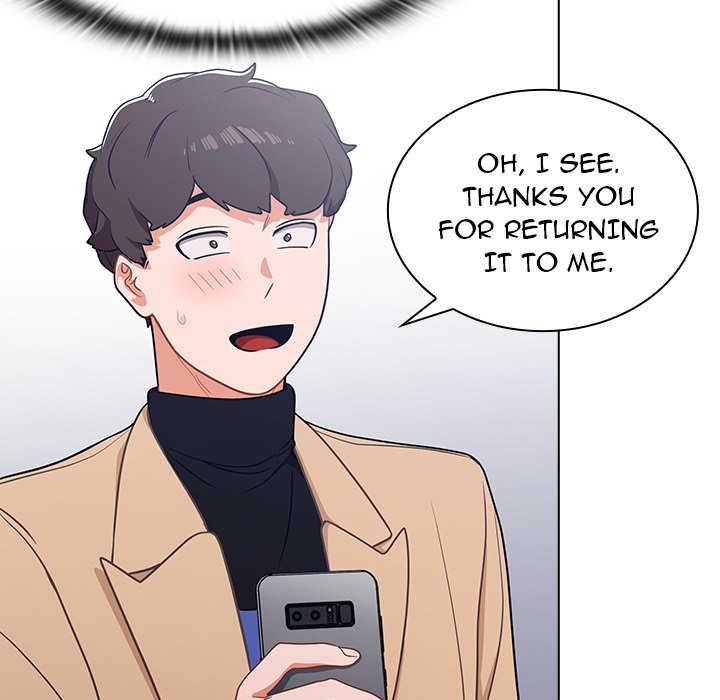 Naughty Little Secret - Chapter 3 [photo 126] - MangaPorn