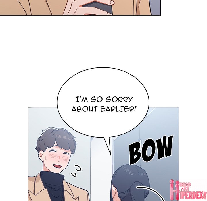 Naughty Little Secret - Chapter 3 [photo 127] - MangaPorn