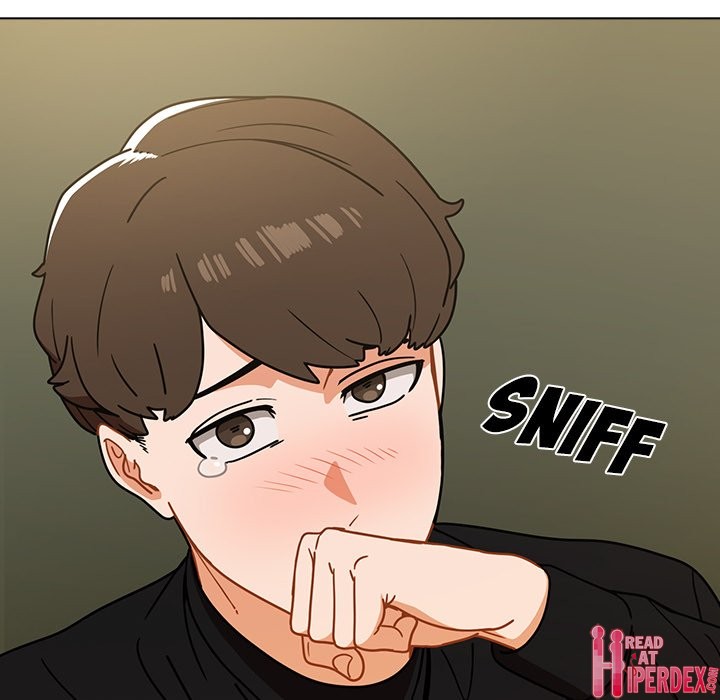 Naughty Little Secret - Chapter 3 [photo 13] - MangaPorn