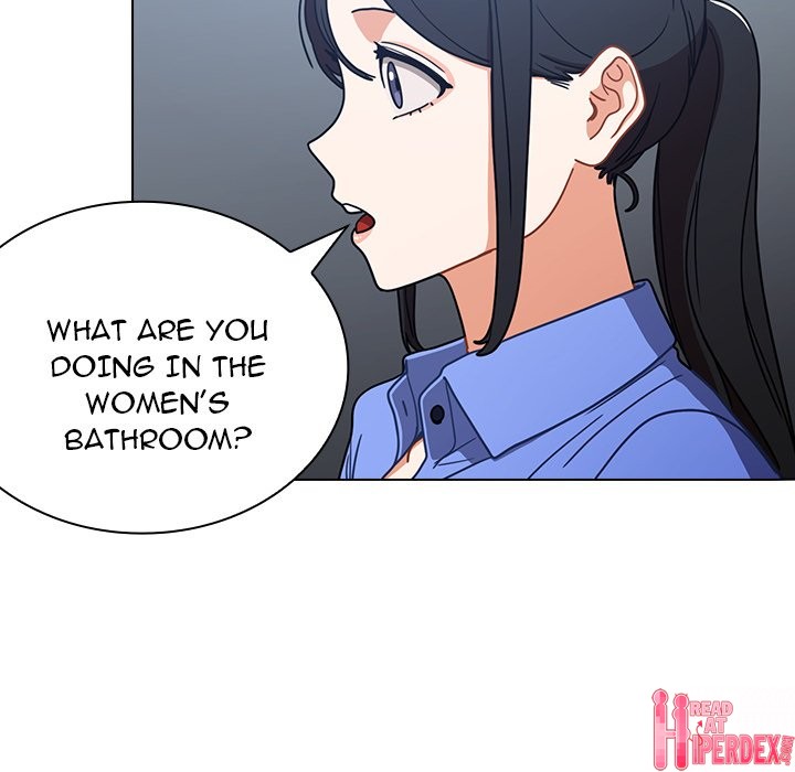 Naughty Little Secret - Chapter 3 [photo 130] - MangaPorn