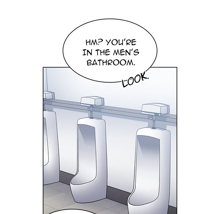 Naughty Little Secret - Chapter 3 [photo 131] - MangaPorn