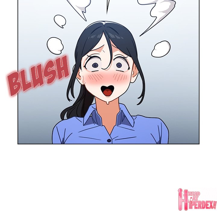 Naughty Little Secret - Chapter 3 [photo 133] - MangaPorn