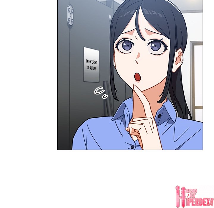 Naughty Little Secret - Chapter 3 [photo 136] - MangaPorn