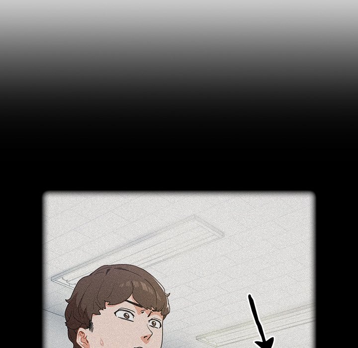 Naughty Little Secret - Chapter 3 [photo 140] - MangaPorn