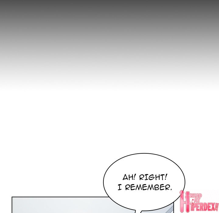 Naughty Little Secret - Chapter 3 [photo 142] - MangaPorn