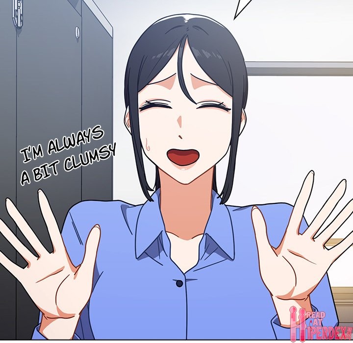 Naughty Little Secret - Chapter 3 [photo 145] - MangaPorn