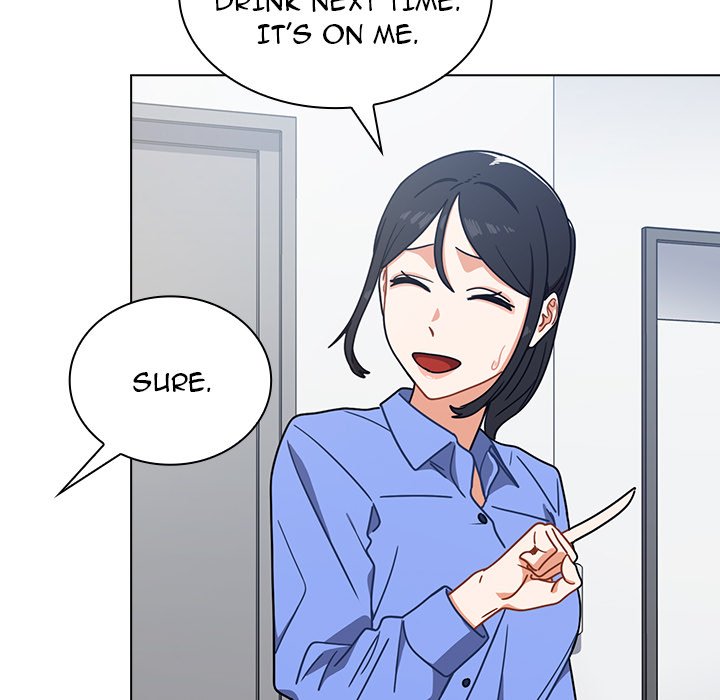 Naughty Little Secret - Chapter 3 [photo 149] - MangaPorn