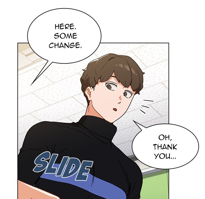 Naughty Little Secret - Chapter 3 [photo 161] - MangaPorn