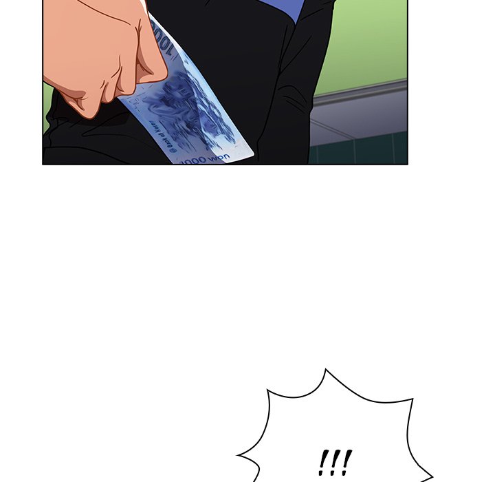 Naughty Little Secret - Chapter 3 [photo 162] - MangaPorn