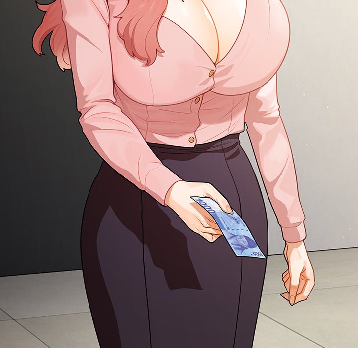 Naughty Little Secret - Chapter 3 [photo 164] - MangaPorn