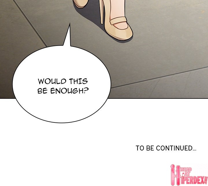 Naughty Little Secret - Chapter 3 [photo 166] - MangaPorn