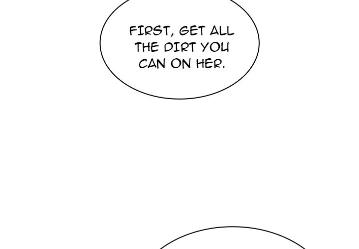 Naughty Little Secret - Chapter 3 [photo 2] - MangaPorn