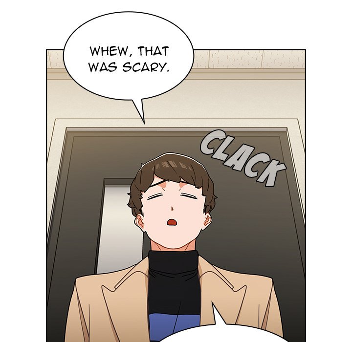 Naughty Little Secret - Chapter 3 [photo 20] - MangaPorn