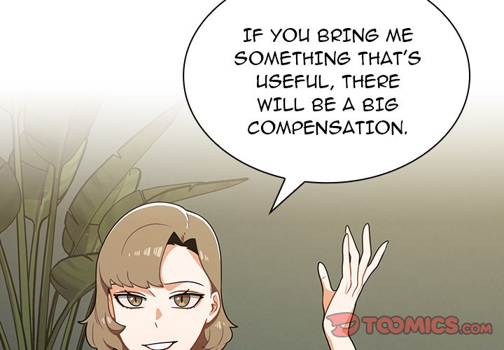 Naughty Little Secret - Chapter 3 [photo 3] - MangaPorn