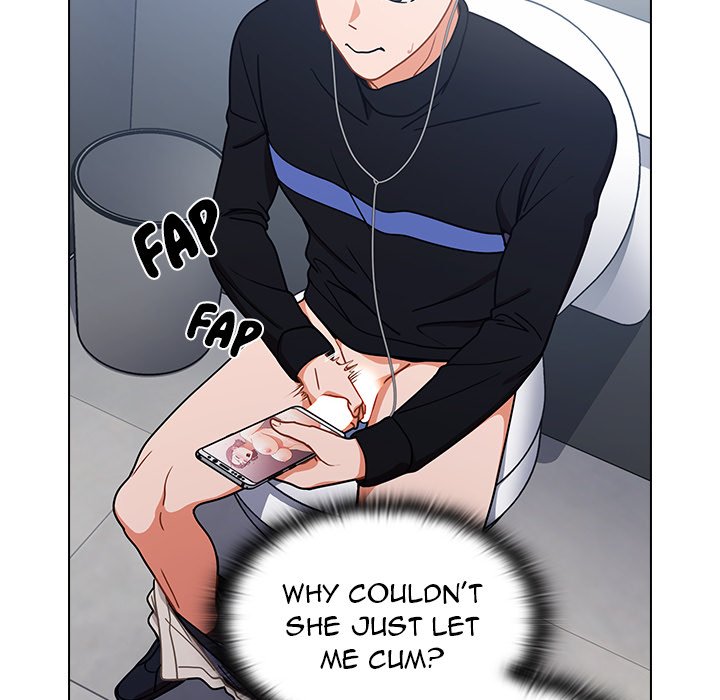 Naughty Little Secret - Chapter 3 [photo 42] - MangaPorn