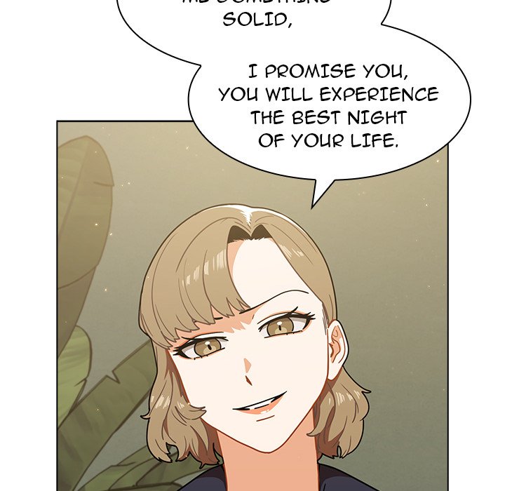 Naughty Little Secret - Chapter 3 [photo 6] - MangaPorn