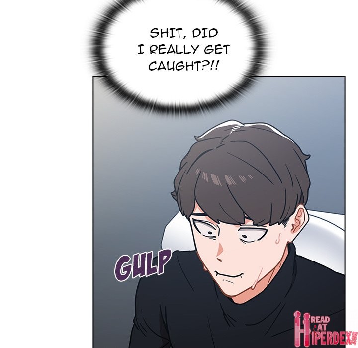 Naughty Little Secret - Chapter 3 [photo 61] - MangaPorn