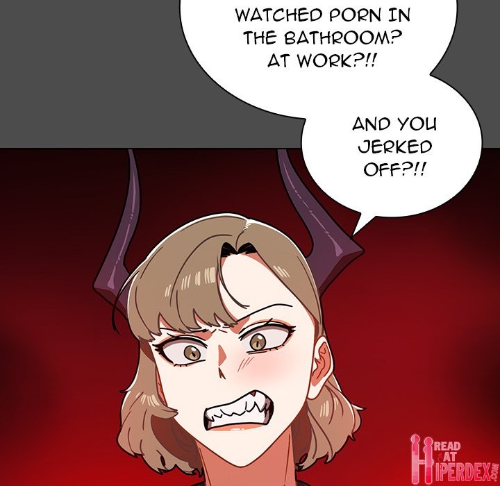 Naughty Little Secret - Chapter 3 [photo 64] - MangaPorn