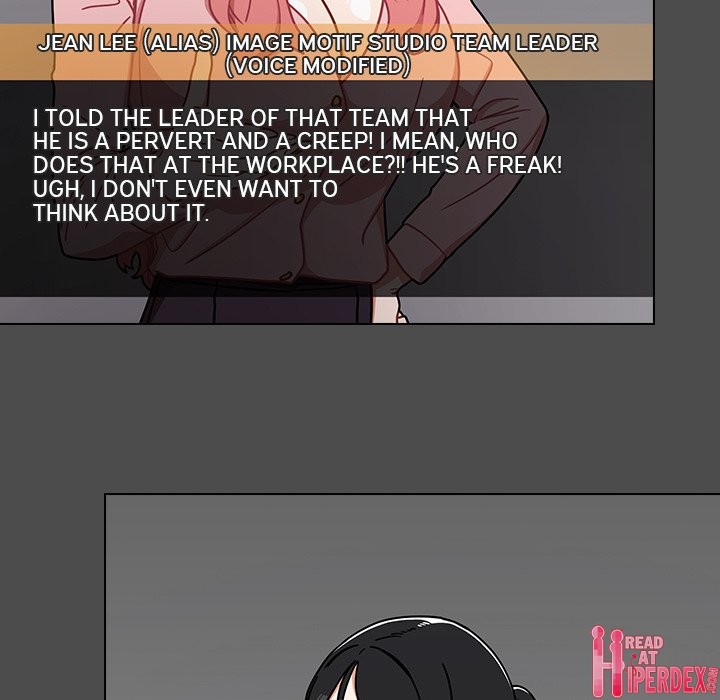 Naughty Little Secret - Chapter 3 [photo 67] - MangaPorn