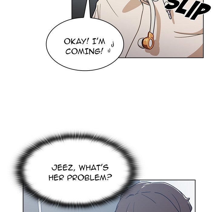 Naughty Little Secret - Chapter 3 [photo 77] - MangaPorn