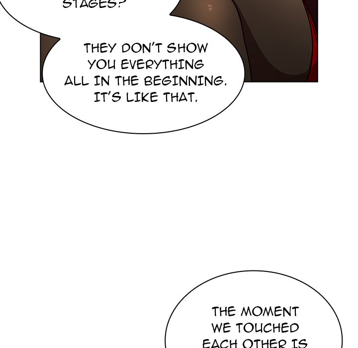 Naughty Little Secret - Chapter 3 [photo 8] - MangaPorn