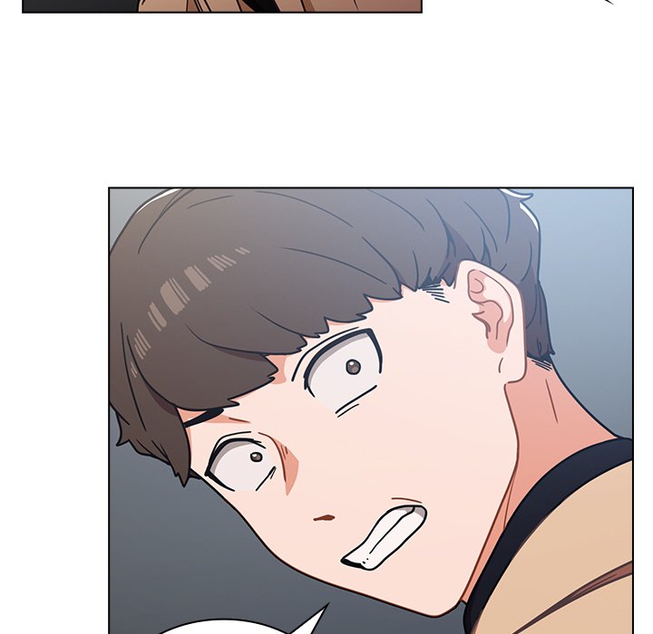 Naughty Little Secret - Chapter 3 [photo 84] - MangaPorn