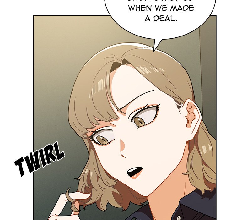 Naughty Little Secret - Chapter 3 [photo 9] - MangaPorn