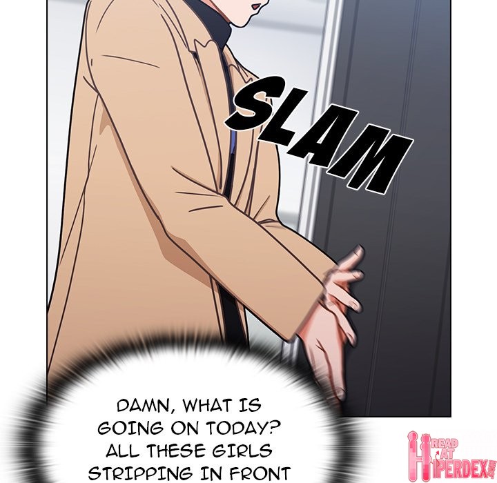 Naughty Little Secret - Chapter 3 [photo 91] - MangaPorn