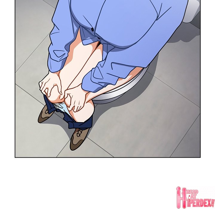 Naughty Little Secret - Chapter 3 [photo 97] - MangaPorn