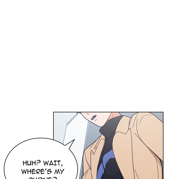 Naughty Little Secret - Chapter 3 [photo 98] - MangaPorn