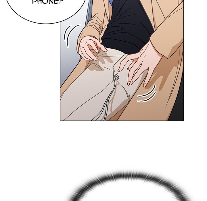 Naughty Little Secret - Chapter 3 [photo 99] - MangaPorn