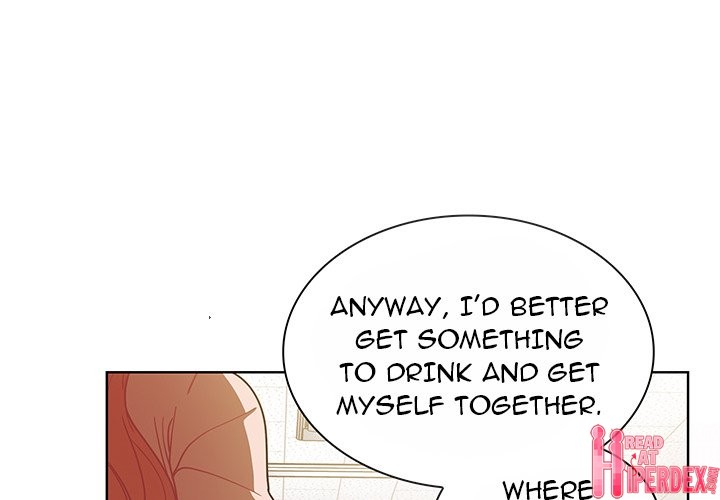 Naughty Little Secret - Chapter 4 [photo 1] - MangaPorn