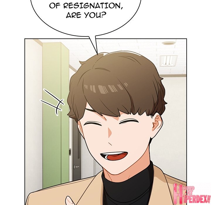 Naughty Little Secret - Chapter 4 [photo 100] - MangaPorn