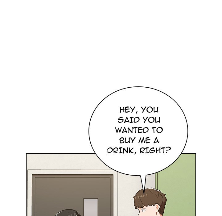 Naughty Little Secret - Chapter 4 [photo 107] - MangaPorn