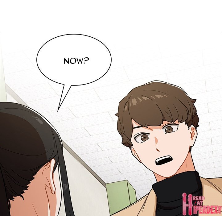 Naughty Little Secret - Chapter 4 [photo 109] - MangaPorn