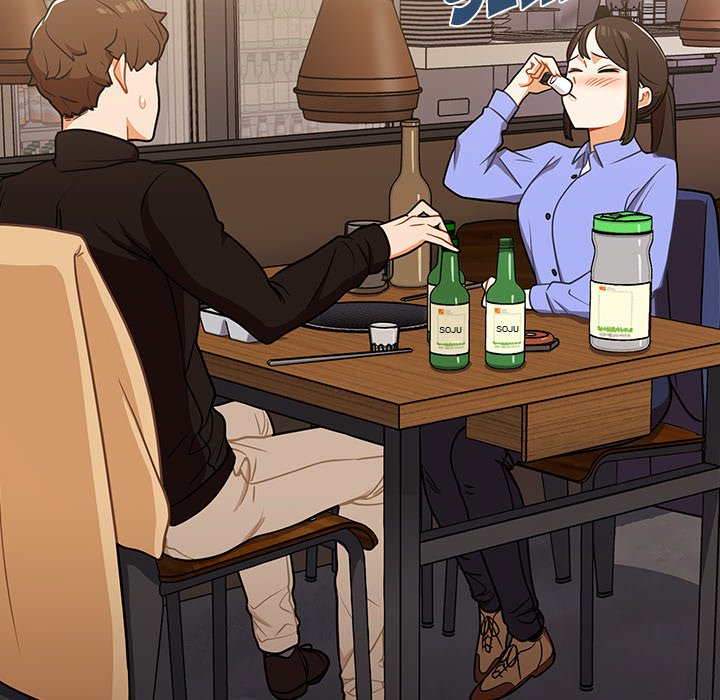 Naughty Little Secret - Chapter 4 [photo 114] - MangaPorn