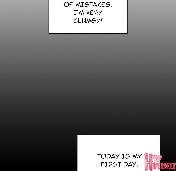 Naughty Little Secret - Chapter 4 [photo 121] - MangaPorn