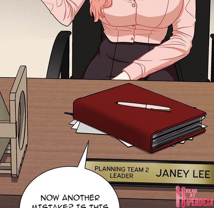 Naughty Little Secret - Chapter 4 [photo 124] - MangaPorn