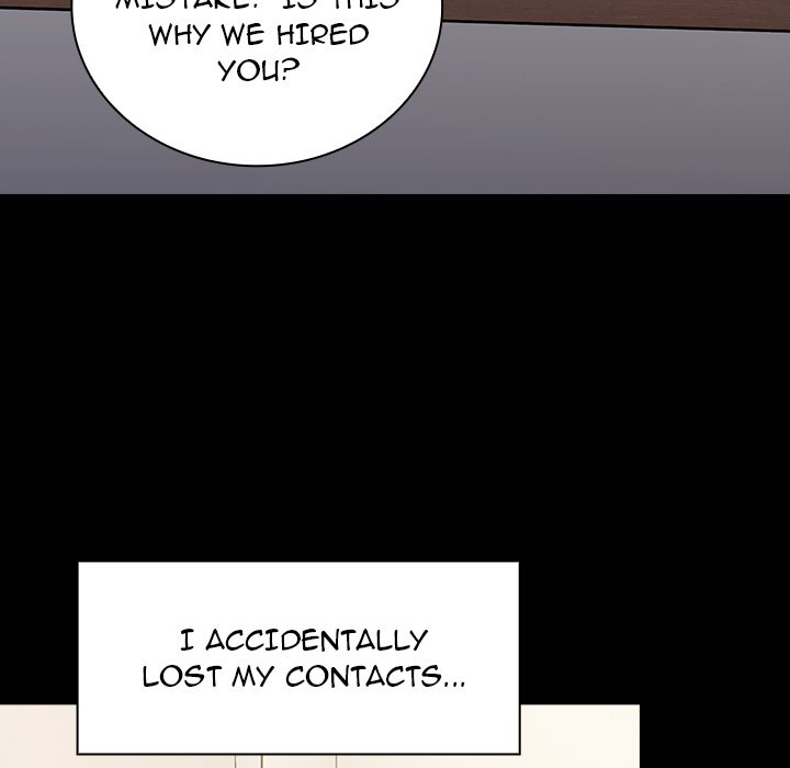 Naughty Little Secret - Chapter 4 [photo 125] - MangaPorn