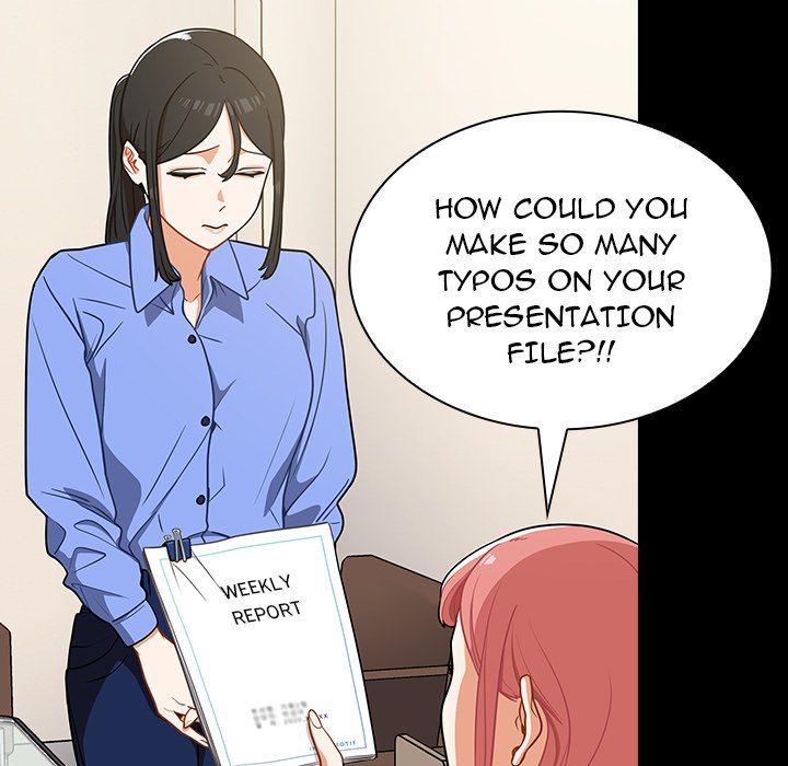 Naughty Little Secret - Chapter 4 [photo 126] - MangaPorn