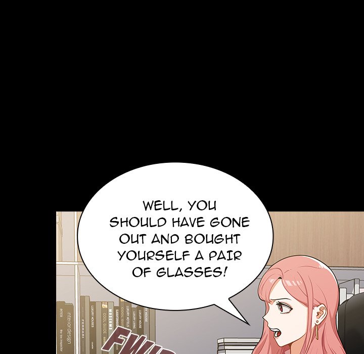 Naughty Little Secret - Chapter 4 [photo 128] - MangaPorn