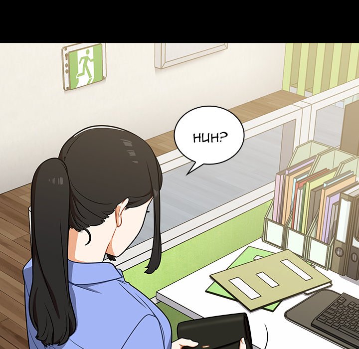 Naughty Little Secret - Chapter 4 [photo 134] - MangaPorn