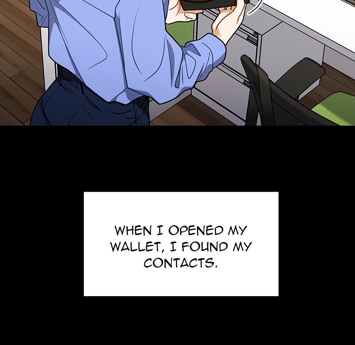 Naughty Little Secret - Chapter 4 [photo 135] - MangaPorn