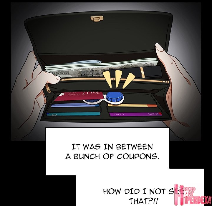 Naughty Little Secret - Chapter 4 [photo 136] - MangaPorn